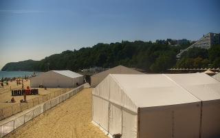 Gdynia plaża - 16-07-2026 09:07