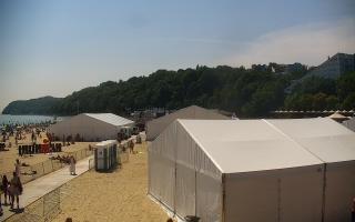 Gdynia plaża - 17-07-2026 10:01