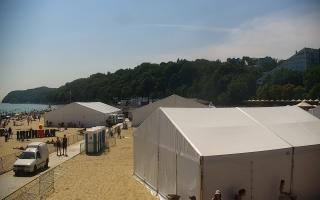 Gdynia plaża - 17-07-2026 10:09