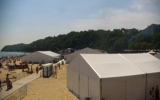 Gdynia plaża - 17-07-2026 10:32