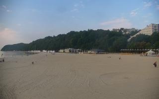 Gdynia plaża - 31-07-2026 04:53