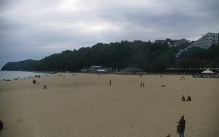 Gdynia plaża - 13-09-2026 14:42