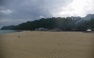Gdynia plaża - 14-09-2026 19:54