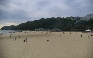 Gdynia plaża - 29-09-2026 08:48