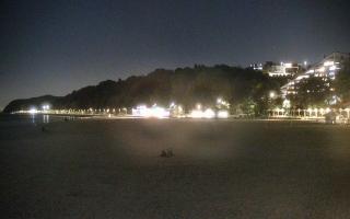 Gdynia plaża - 26-10-2026 20:03
