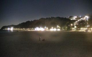 Gdynia plaża - 26-10-2026 20:11