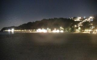 Gdynia plaża - 26-10-2026 20:34