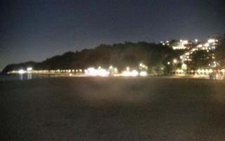 Gdynia plaża - 26-10-2026 20:42