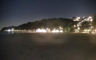 Gdynia plaża - 26-10-2026 20:49