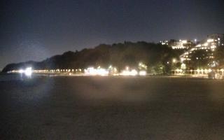 Gdynia plaża - 26-10-2026 20:57