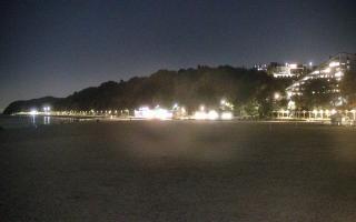 Gdynia plaża - 26-10-2026 21:05