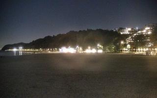 Gdynia plaża - 26-10-2026 21:59