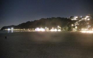 Gdynia plaża - 26-10-2026 22:14
