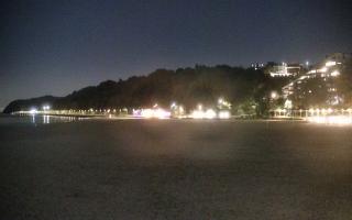 Gdynia plaża - 26-10-2026 22:52