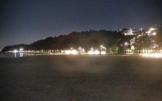 Gdynia plaża - 26-10-2026 23:00