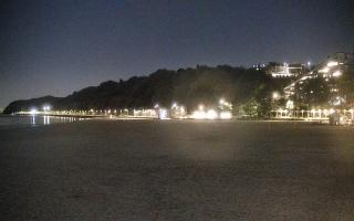 Gdynia plaża - 26-10-2026 23:08