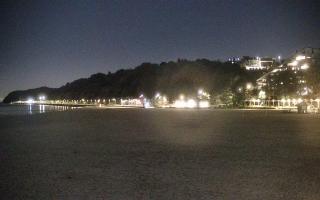 Gdynia plaża - 26-10-2026 23:23