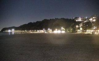 Gdynia plaża - 26-10-2026 23:31