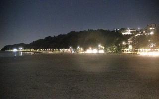 Gdynia plaża - 26-10-2026 23:54