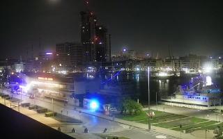 Gdynia widok z MIR - 02-05-2025 22:42