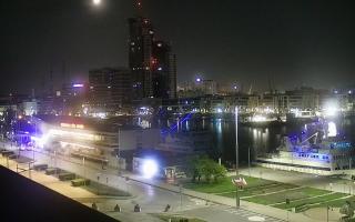 Gdynia widok z MIR - 02-05-2025 22:49