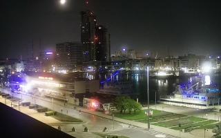 Gdynia widok z MIR - 02-05-2025 22:51