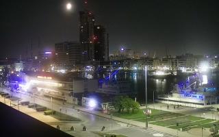 Gdynia widok z MIR - 02-05-2025 22:59
