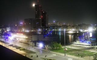 Gdynia widok z MIR - 02-05-2025 23:07