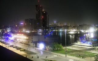 Gdynia widok z MIR - 02-05-2025 23:25