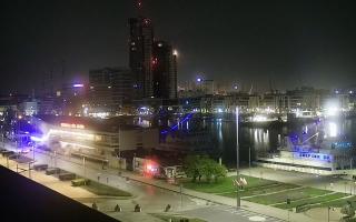 Gdynia widok z MIR - 02-05-2025 23:41