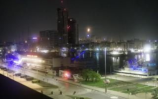 Gdynia widok z MIR - 02-05-2025 23:57