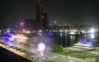 Gdynia widok z MIR - 03-05-2025 00:07