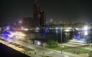 Gdynia widok z MIR - 03-05-2025 00:15