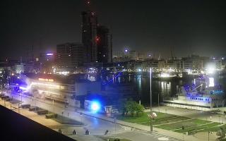 Gdynia widok z MIR - 03-05-2025 00:23