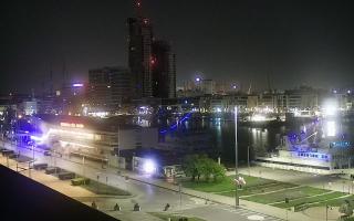 Gdynia widok z MIR - 03-05-2025 00:41