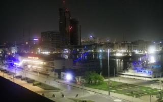 Gdynia widok z MIR - 03-05-2025 01:05
