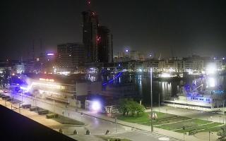 Gdynia widok z MIR - 03-05-2025 01:07