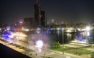 Gdynia widok z MIR - 03-05-2025 01:41