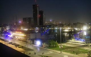 Gdynia widok z MIR - 03-05-2025 01:49