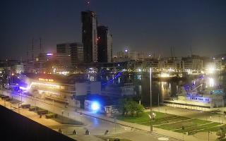 Gdynia widok z MIR - 03-05-2025 01:57