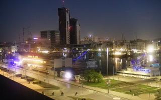 Gdynia widok z MIR - 03-05-2025 01:58