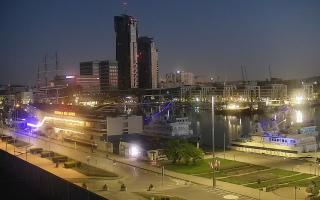 Gdynia widok z MIR - 03-05-2025 02:06