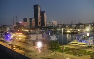 Gdynia widok z MIR - 03-05-2025 02:14