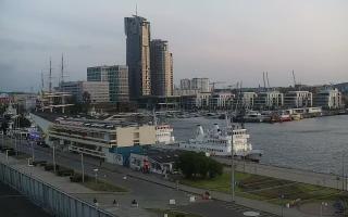 Gdynia widok z MIR - 17-06-2025 02:06