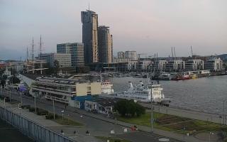 Gdynia widok z MIR - 17-06-2025 02:14