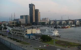 Gdynia widok z MIR - 17-06-2025 02:22