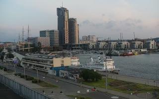 Gdynia widok z MIR - 17-06-2025 02:30