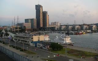 Gdynia widok z MIR - 17-06-2025 02:32