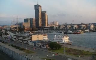 Gdynia widok z MIR - 17-06-2025 02:40
