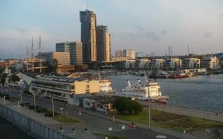 Gdynia widok z MIR - 17-06-2025 02:48